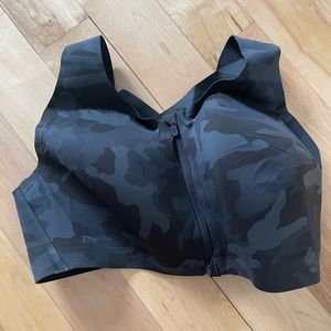 Lululemon enlite sports bra